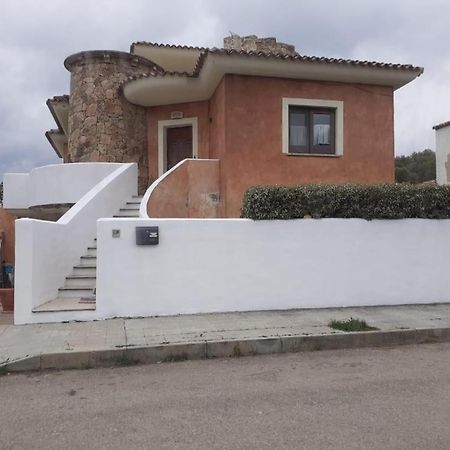 Mi Casita Bed & Breakfast Arzachena Exterior foto