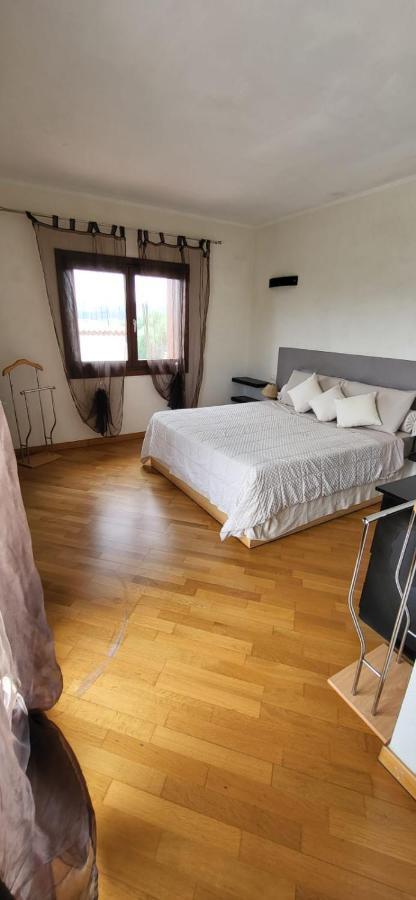 Mi Casita Bed & Breakfast Arzachena Exterior foto