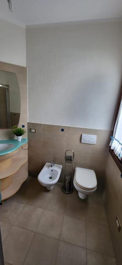 Mi Casita Bed & Breakfast Arzachena Exterior foto