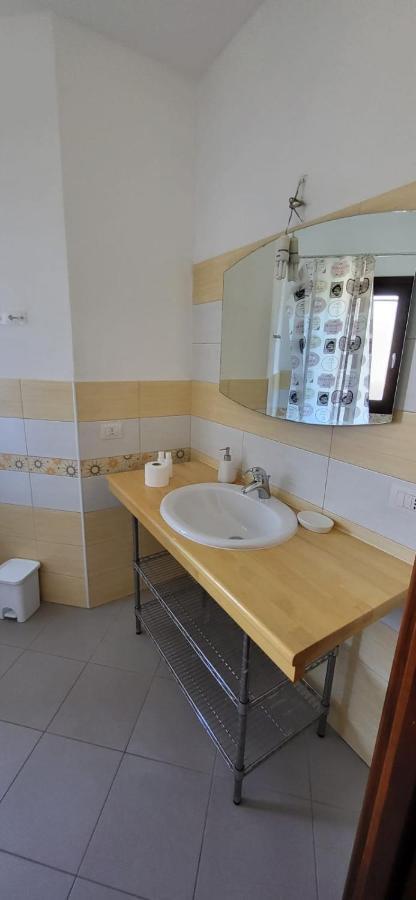Mi Casita Bed & Breakfast Arzachena Exterior foto